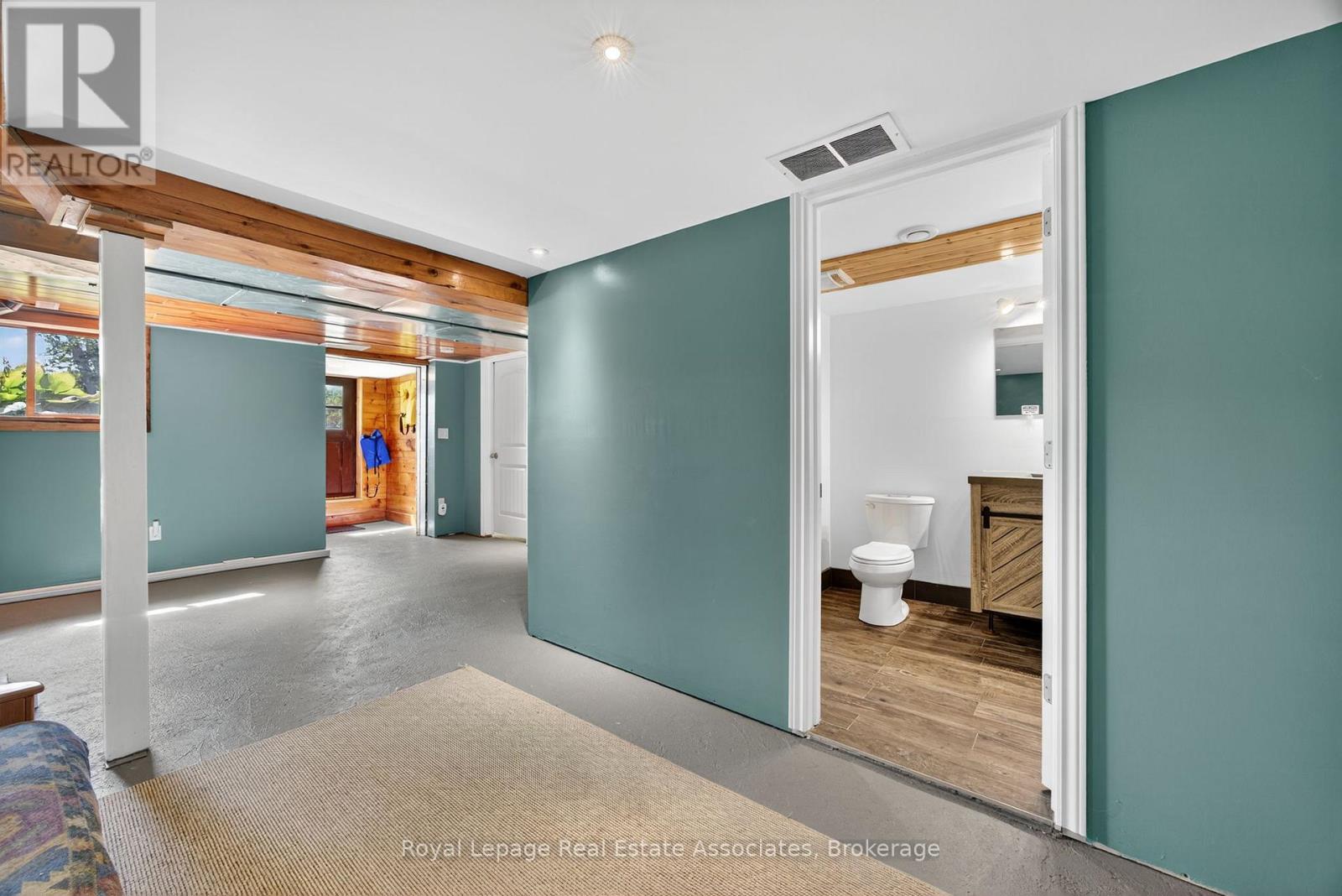 389 Falcon Road, Huntsville, Ontario  P1H 1N3 - Photo 37 - X12891118