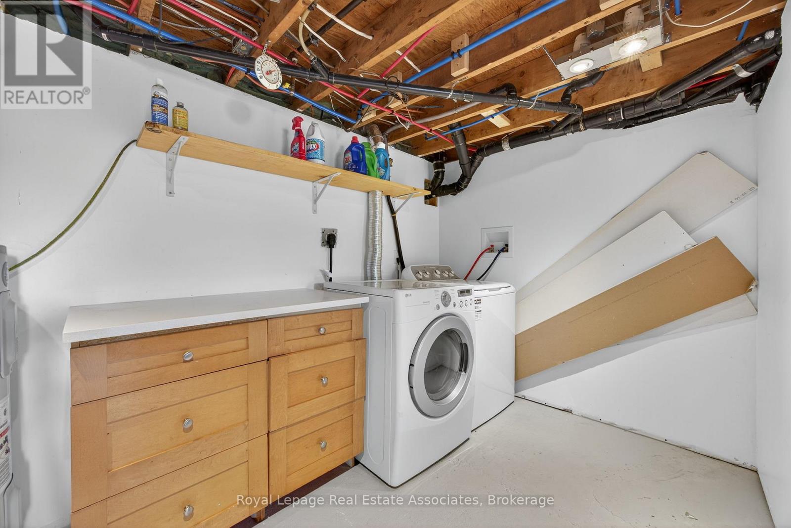 389 Falcon Road, Huntsville, Ontario  P1H 1N3 - Photo 40 - X12891118