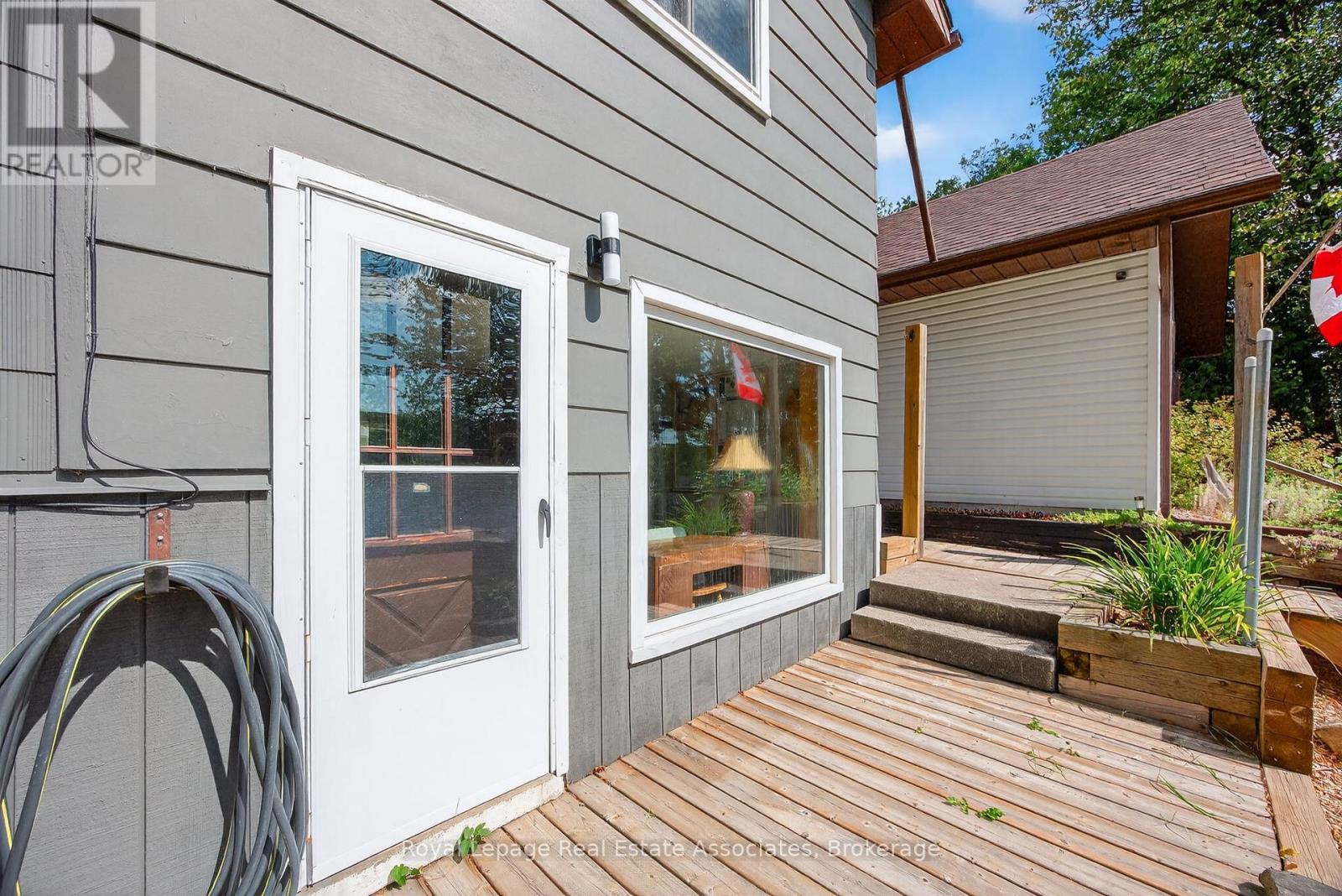 389 Falcon Road, Huntsville, Ontario  P1H 1N3 - Photo 41 - X12891118