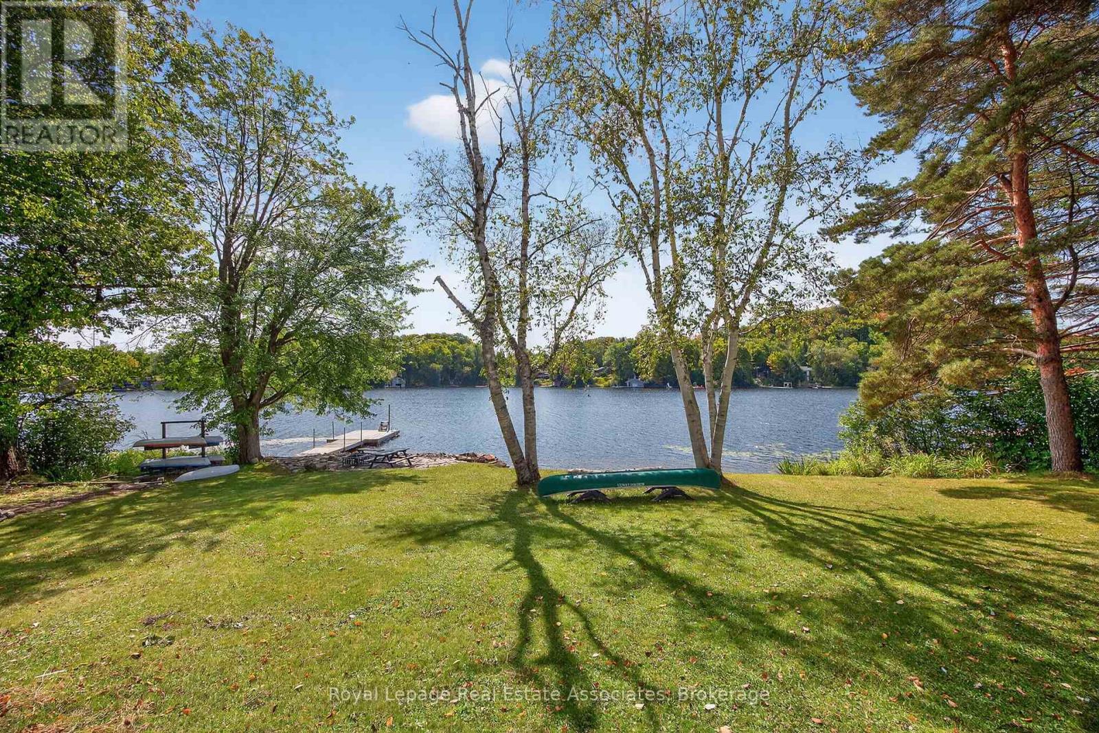 389 Falcon Road, Huntsville, Ontario  P1H 1N3 - Photo 43 - X12891118