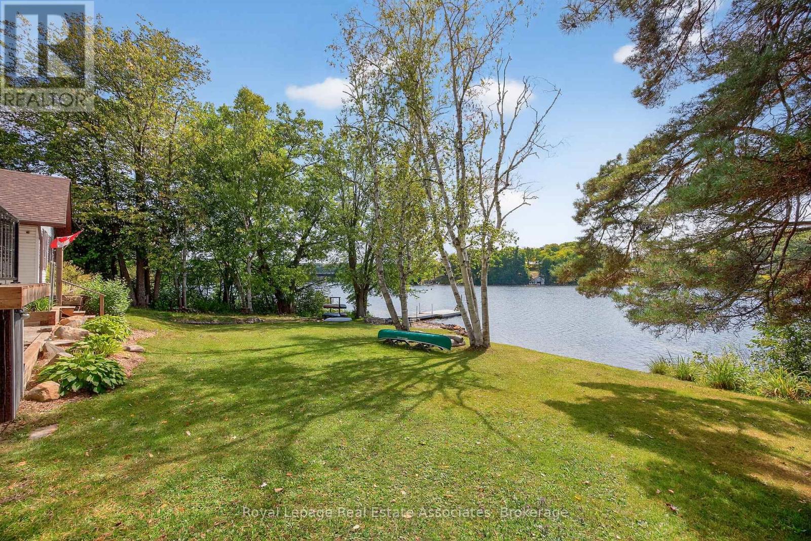 389 Falcon Road, Huntsville, Ontario  P1H 1N3 - Photo 44 - X12891118