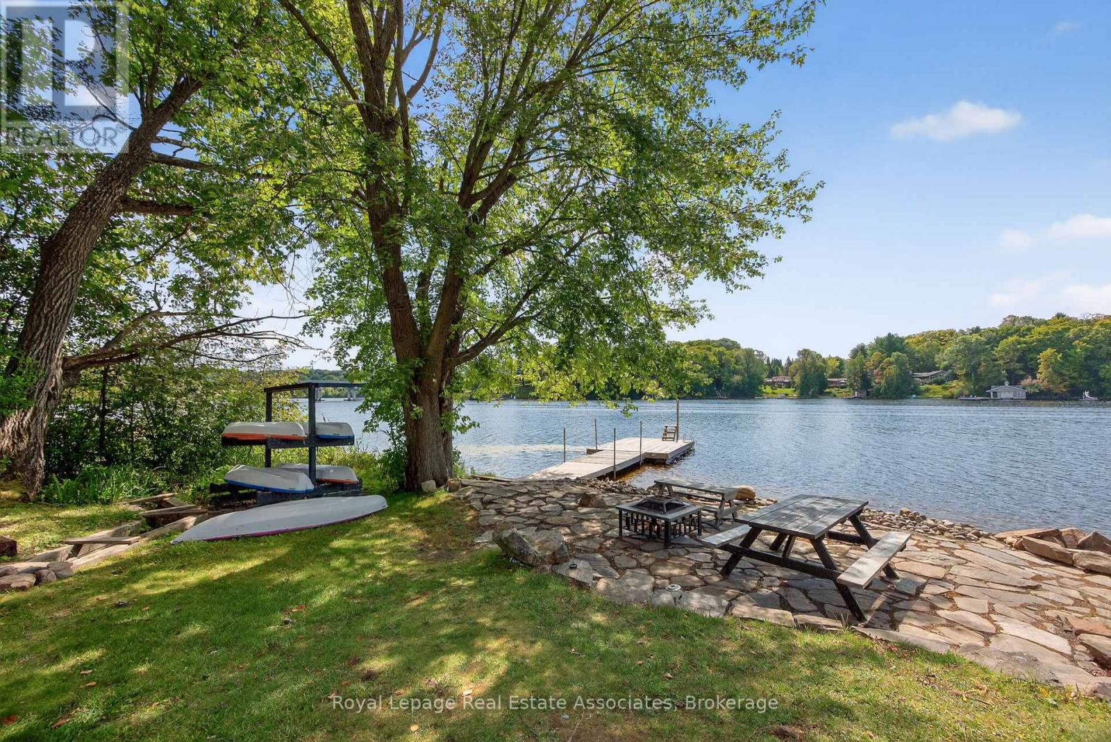 389 Falcon Road, Huntsville, Ontario  P1H 1N3 - Photo 45 - X12891118