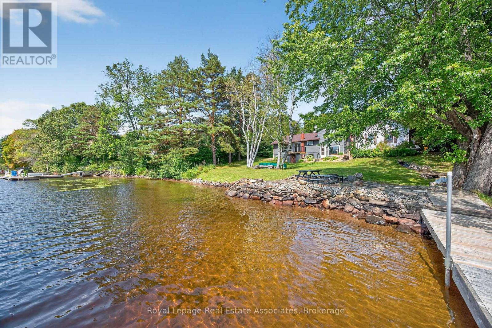 389 Falcon Road, Huntsville, Ontario  P1H 1N3 - Photo 46 - X12891118