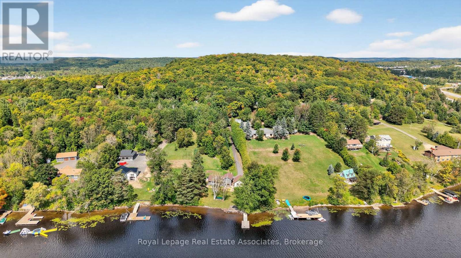 389 Falcon Road, Huntsville, Ontario  P1H 1N3 - Photo 48 - X12891118