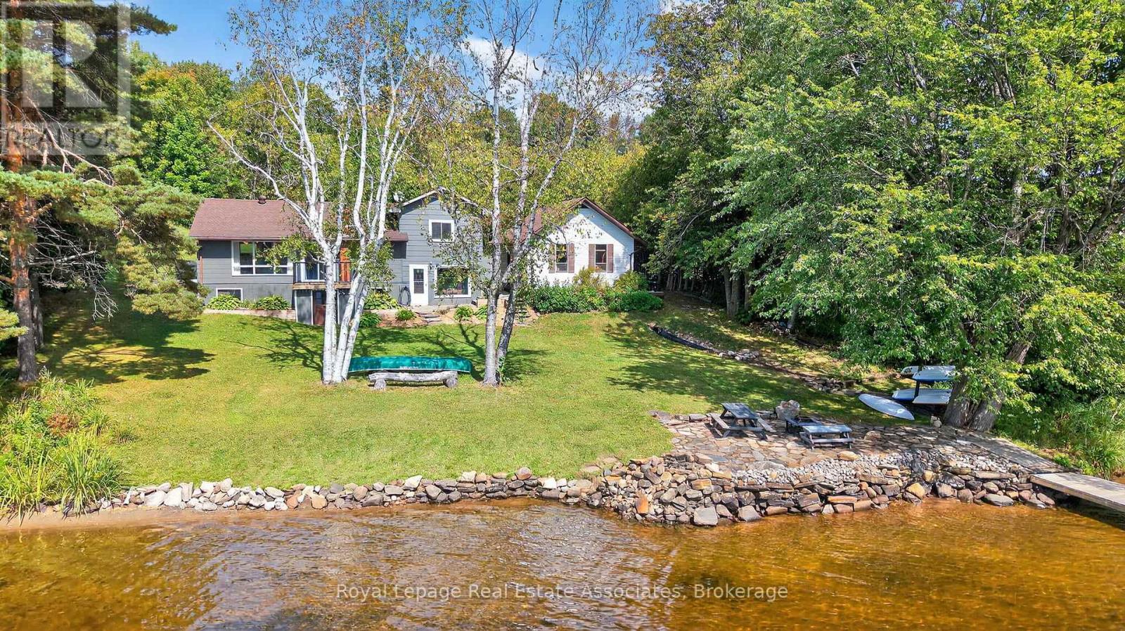 389 Falcon Road, Huntsville, Ontario  P1H 1N3 - Photo 50 - X12891118