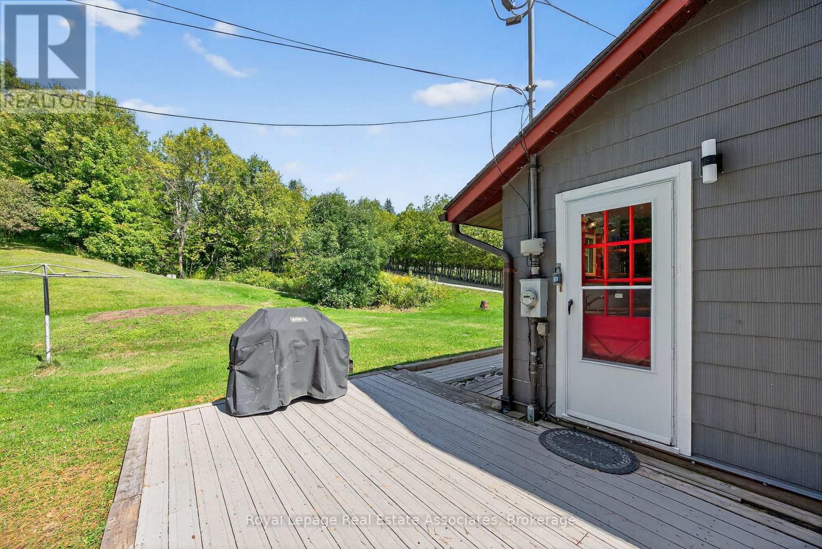 389 Falcon Road, Huntsville, Ontario  P1H 1N3 - Photo 7 - X12891118