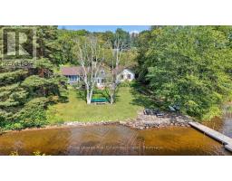 389 FALCON ROAD, Huntsville, Ontario