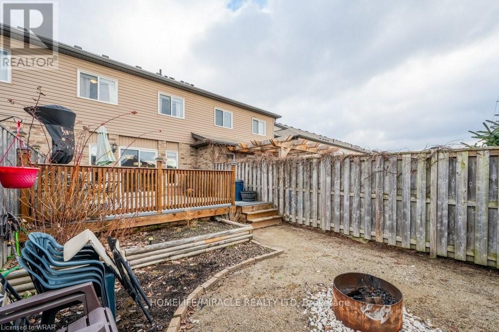 97 Sorrento Street, Kitchener, Ontario  N2R 0A7 - Photo 11 - X12891136