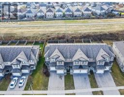 97 SORRENTO STREET, Kitchener, Ontario