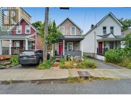 95 ADELINE STREET, Ottawa, Ontario