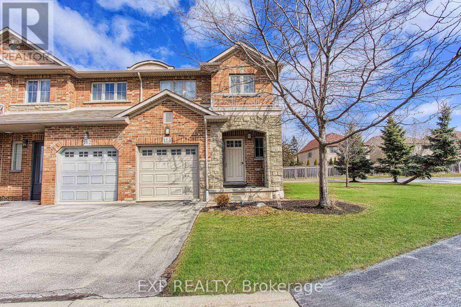 114 MARINA POINT CRESCENT, Hamilton, Ontario