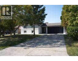 511 GAUTHIER DRIVE, Tecumseh, Ontario