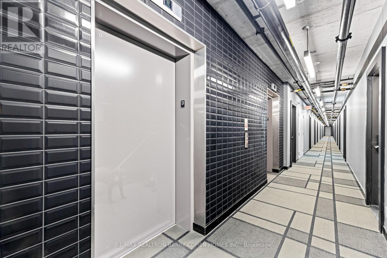 904 - 39 Brant Street, Toronto, Ontario  M5V 0M8 - Photo 12 - C12891188