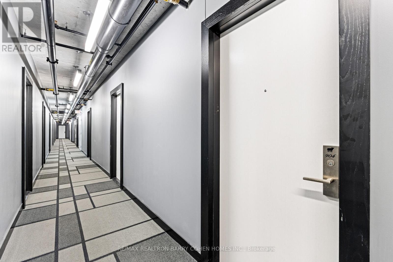 904 - 39 Brant Street, Toronto, Ontario  M5V 0M8 - Photo 11 - C12891188