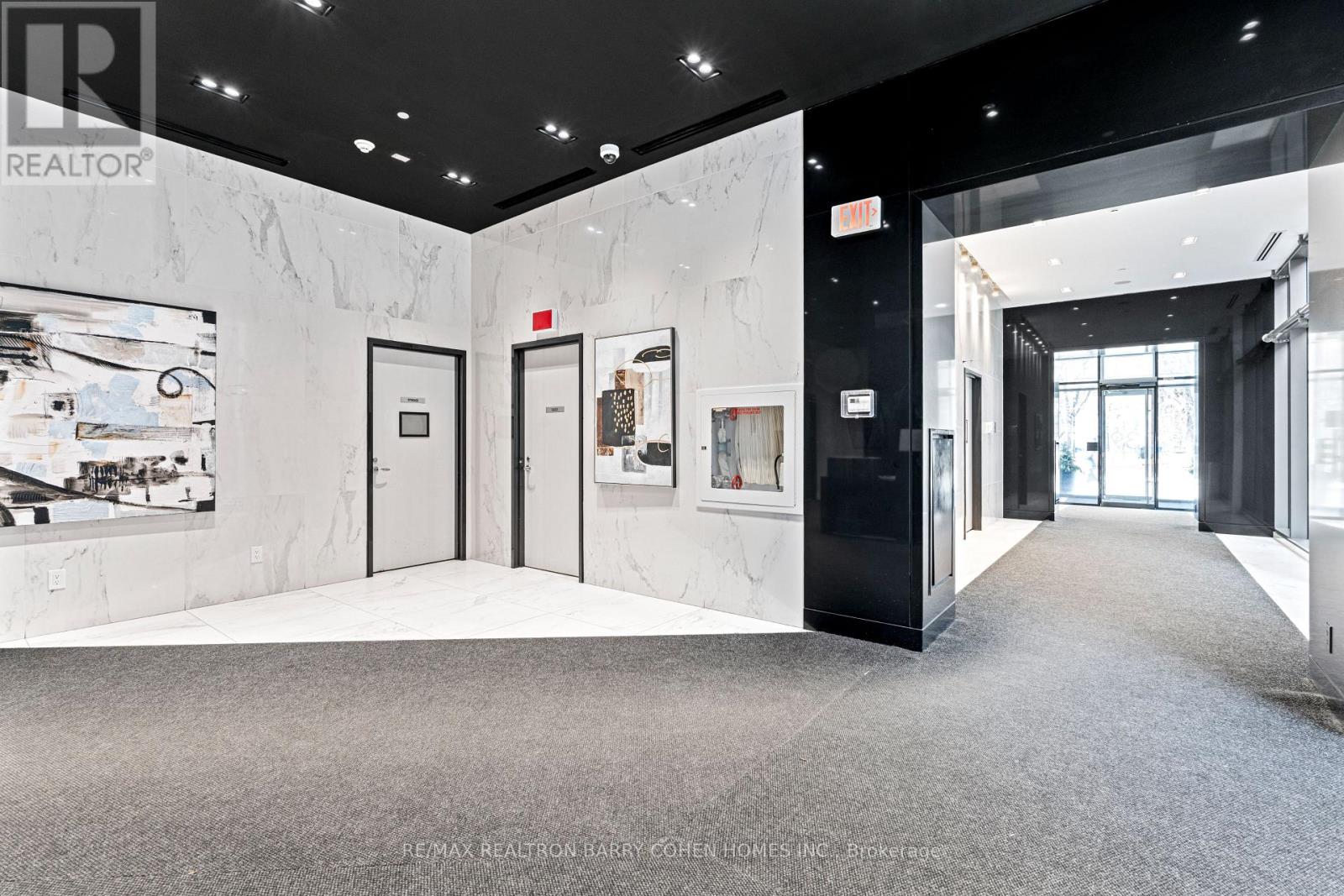 904 - 39 Brant Street, Toronto, Ontario  M5V 0M8 - Photo 13 - C12891188