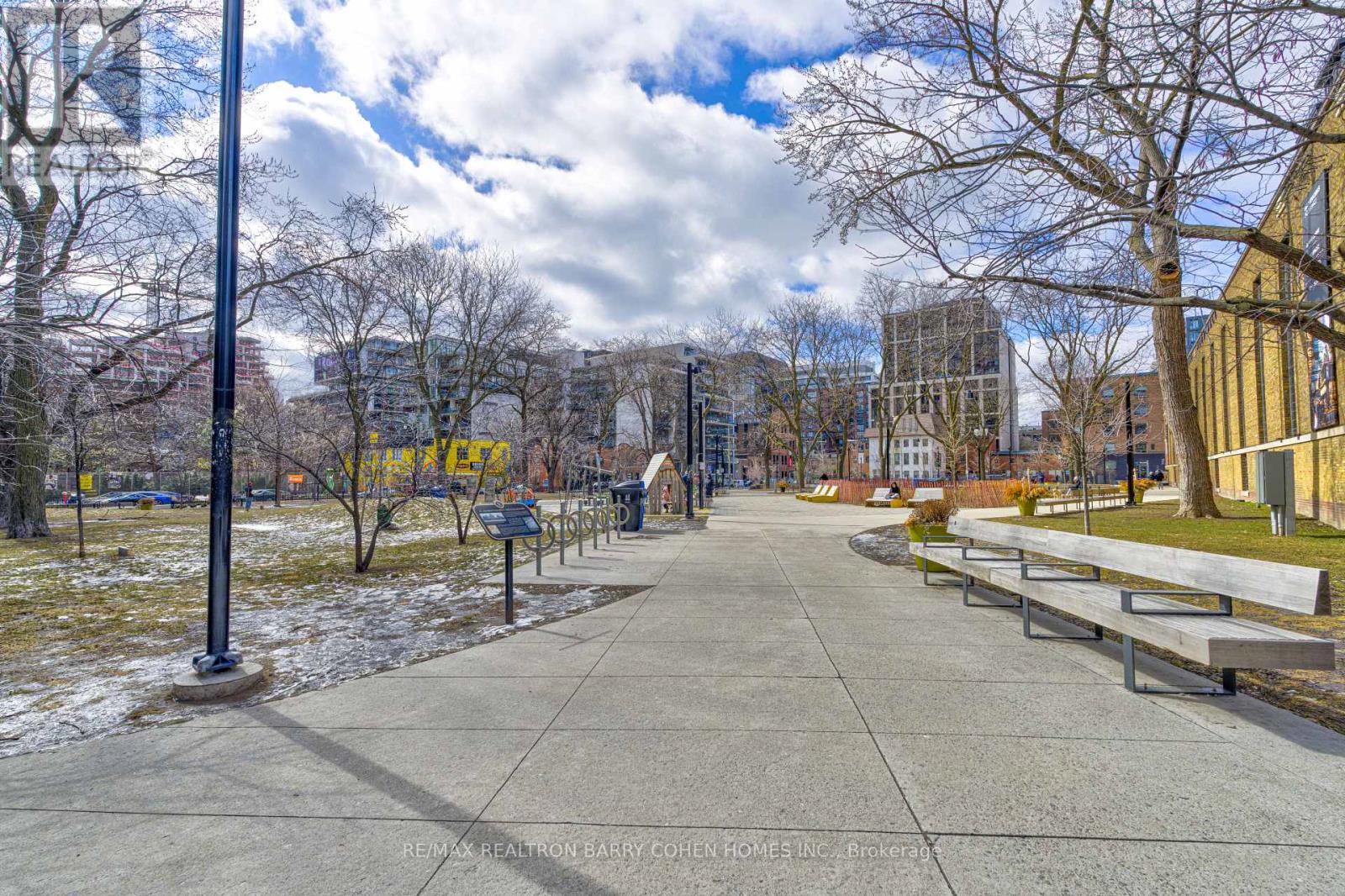 904 - 39 Brant Street, Toronto, Ontario  M5V 0M8 - Photo 19 - C12891188