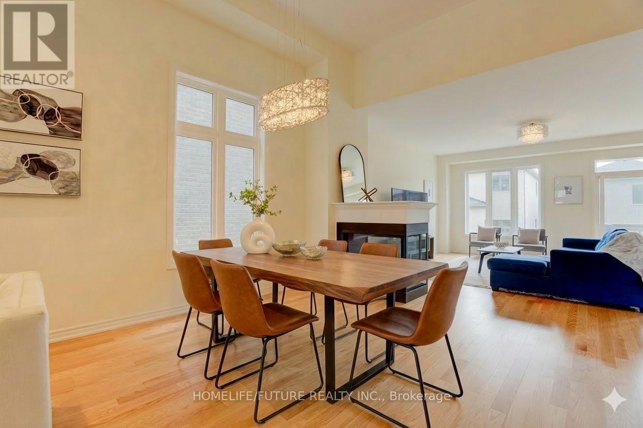 1203 Plymouth Drive, Oshawa, Ontario  L1H 0H3 - Photo 4 - E12889642