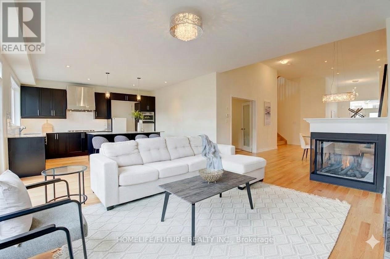 1203 Plymouth Drive, Oshawa, Ontario  L1H 0H3 - Photo 5 - E12889642