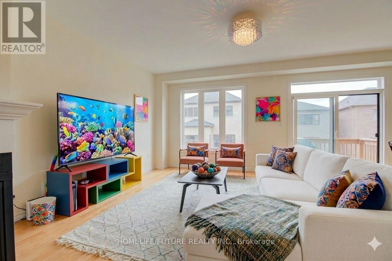 1203 Plymouth Drive, Oshawa, Ontario  L1H 0H3 - Photo 7 - E12889642