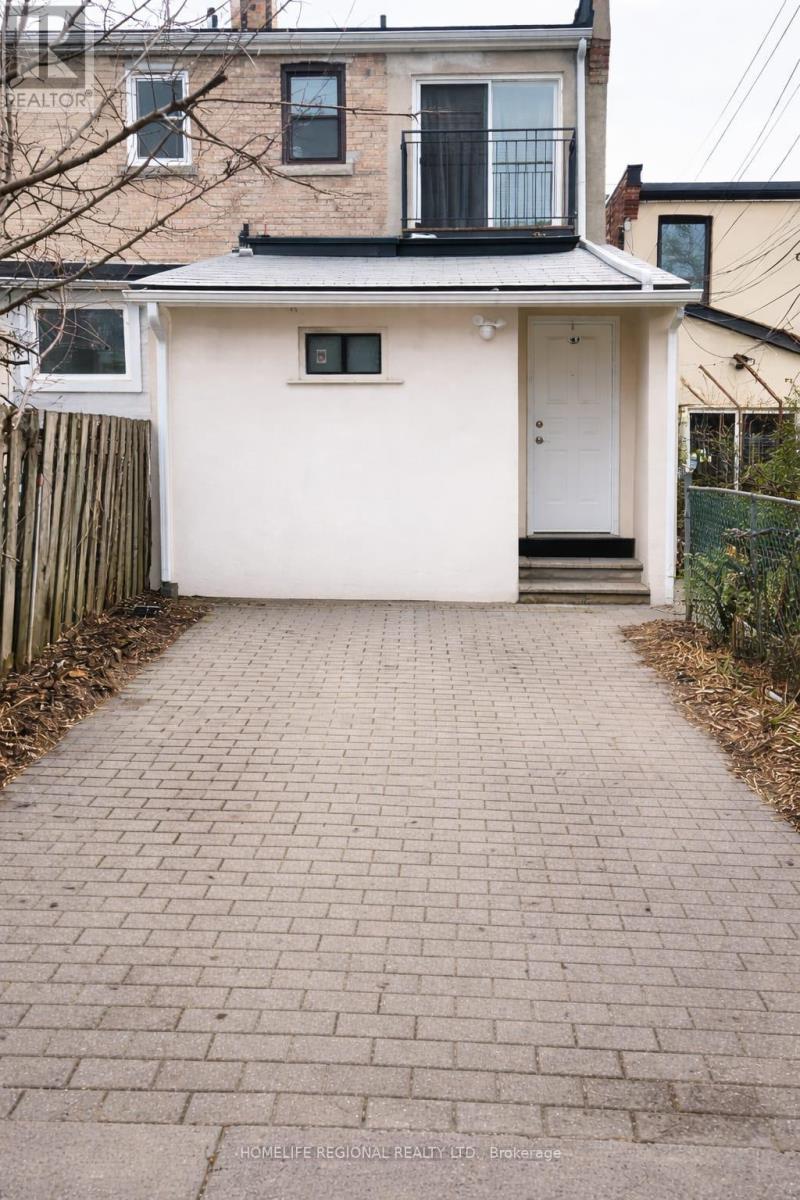 2378 St Clair Avenue W, Toronto (Junction Area), Ontario  M6N 1K8 - Photo 17 - W12888418