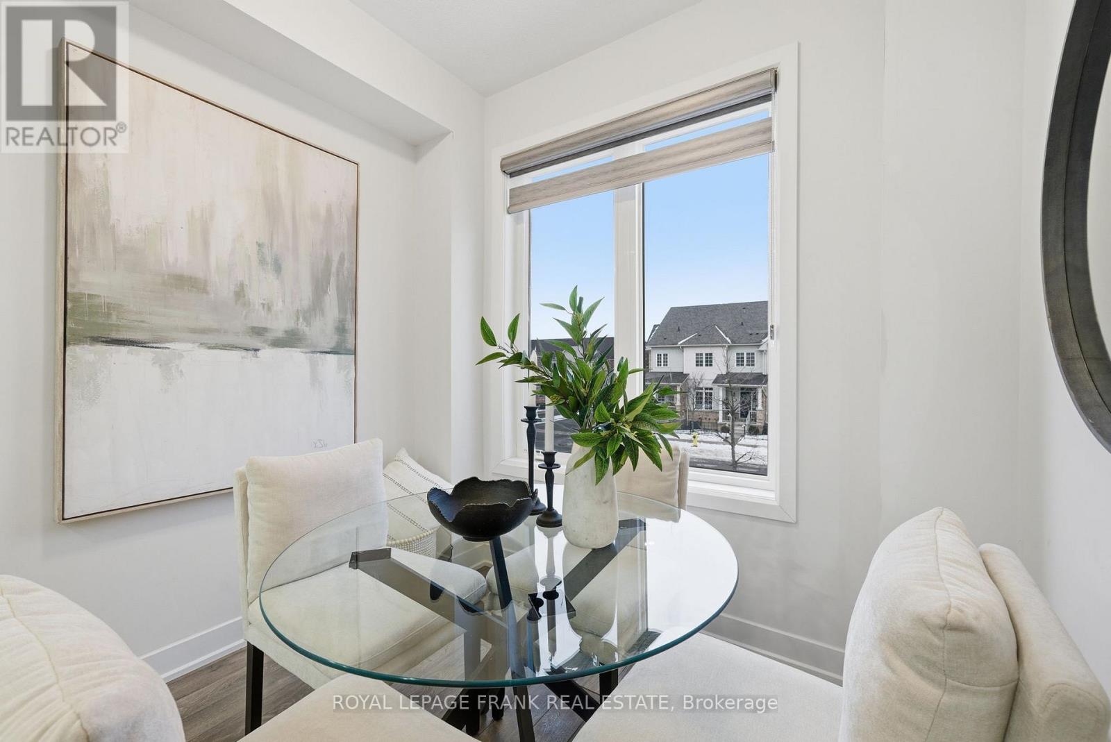 65 - 33 Donald Fleming Way, Whitby (Pringle Creek), Ontario  L1R 0N8 - Photo 12 - E12891306