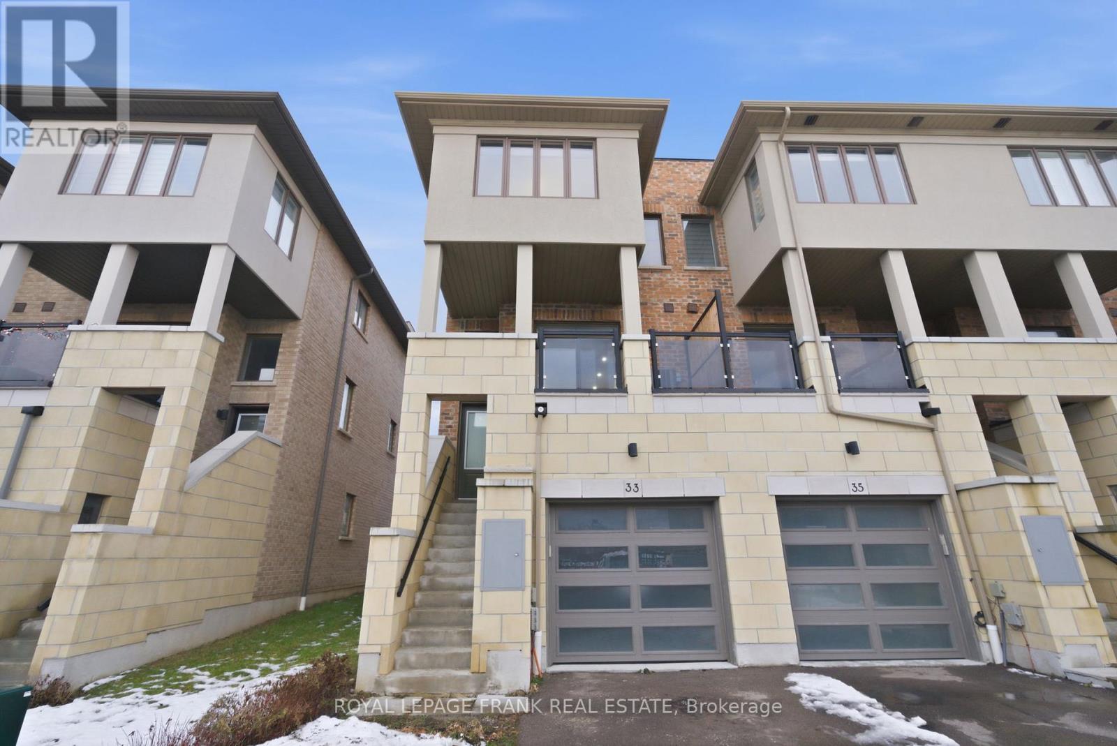 65 - 33 Donald Fleming Way, Whitby (Pringle Creek), Ontario  L1R 0N8 - Photo 2 - E12891306