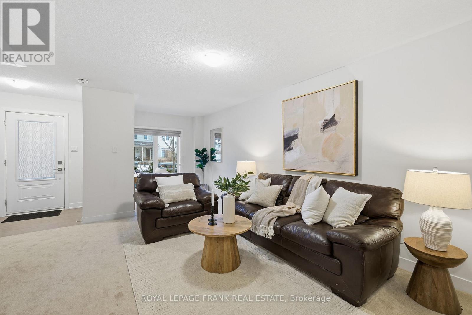 65 - 33 Donald Fleming Way, Whitby (Pringle Creek), Ontario  L1R 0N8 - Photo 23 - E12891306