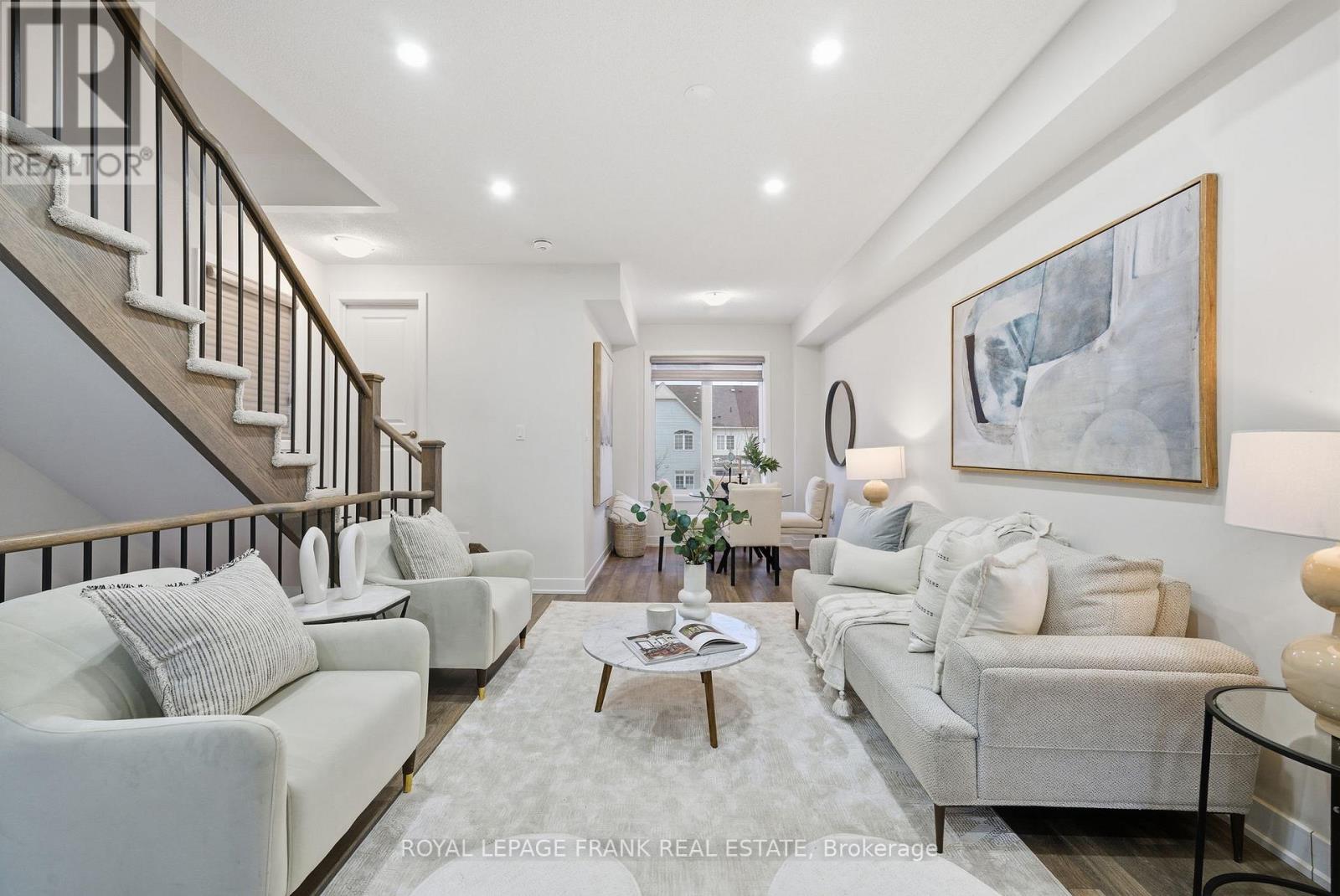 65 - 33 Donald Fleming Way, Whitby (Pringle Creek), Ontario  L1R 0N8 - Photo 8 - E12891306