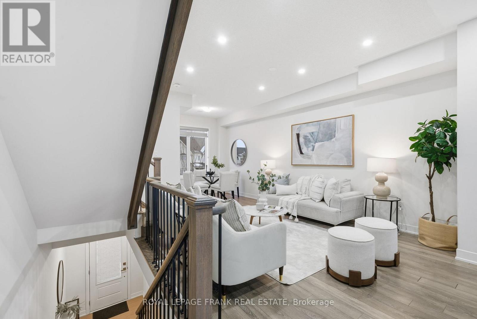 65 - 33 Donald Fleming Way, Whitby (Pringle Creek), Ontario  L1R 0N8 - Photo 9 - E12891306