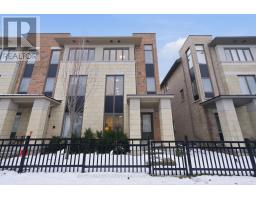 65 - 33 DONALD FLEMING WAY, Whitby, Ontario