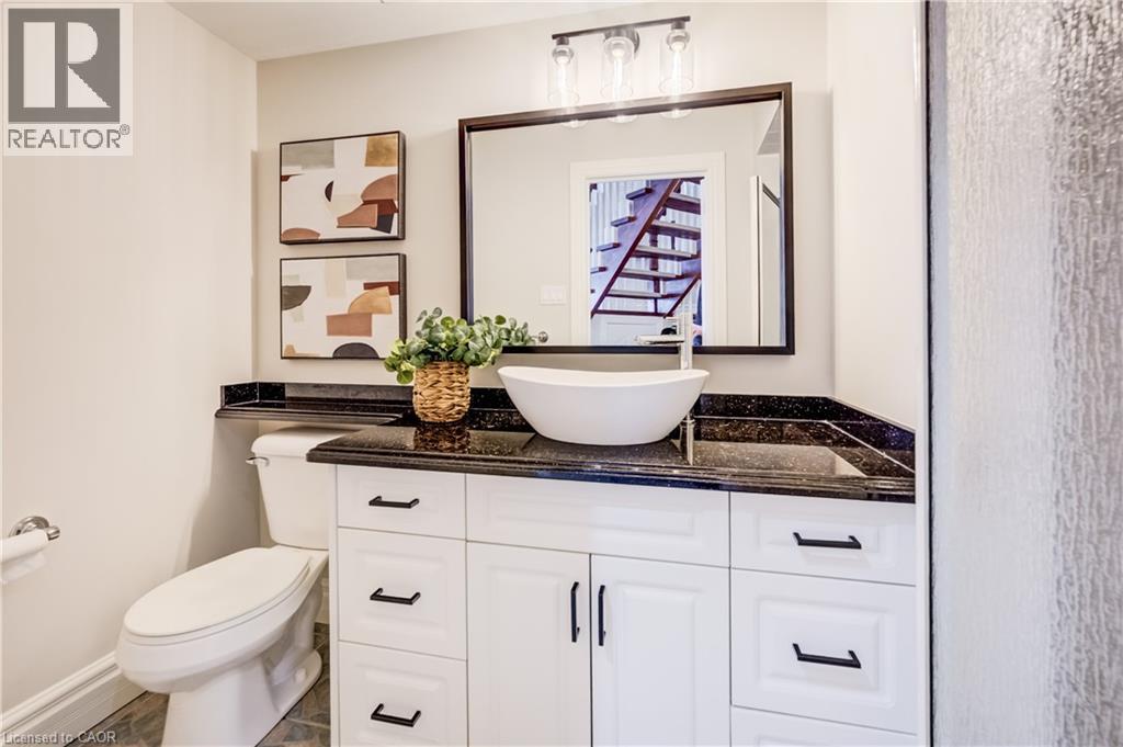 38 Deer Ridge Crescent, Kitchener, Ontario  N2P 2L3 - Photo 29 - 40812857