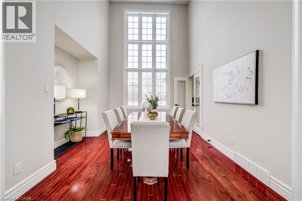 38 Deer Ridge Crescent, Kitchener, Ontario  N2P 2L3 - Photo 4 - 40812857