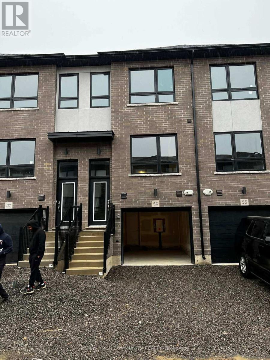 56 - 720 Grey Street, Brantford, Ontario  N3S 0K2 - Photo 5 - X12877388