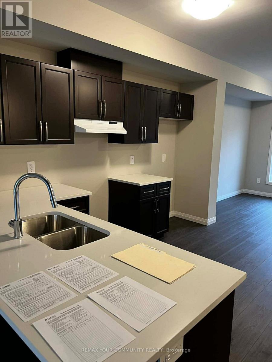 56 - 720 Grey Street, Brantford, Ontario  N3S 0K2 - Photo 4 - X12877388