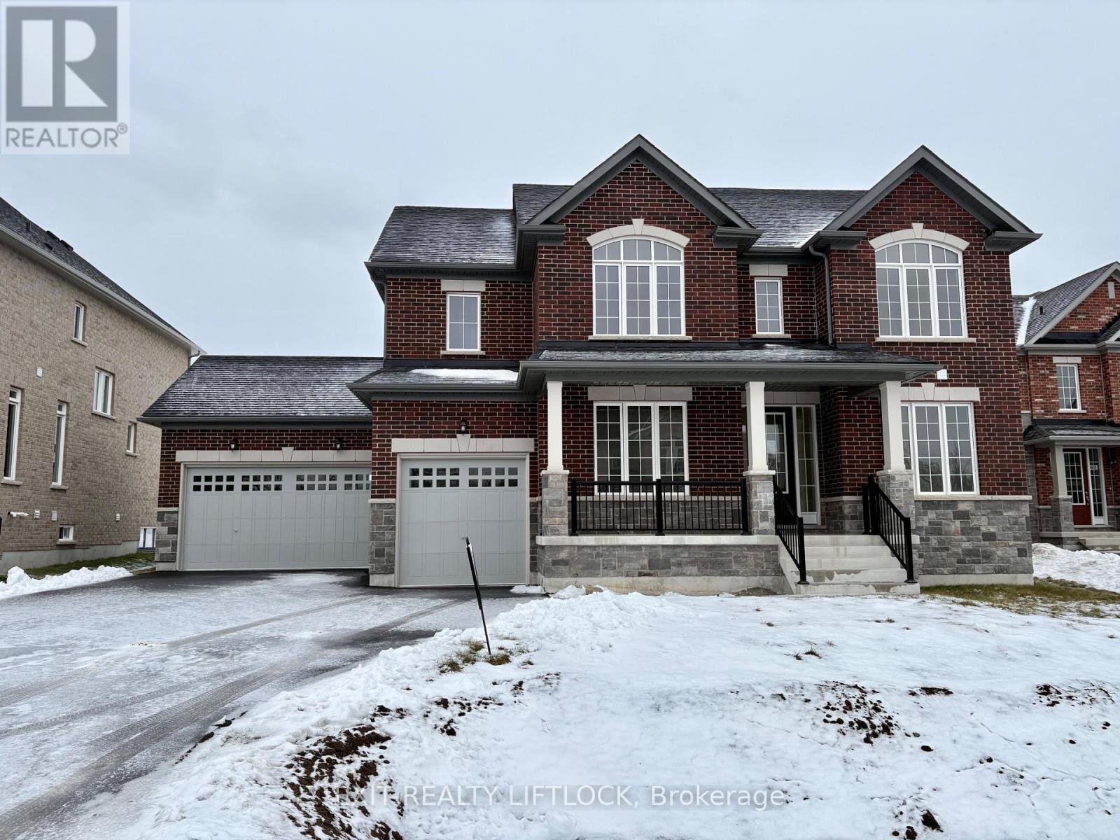 61 GOLDEN MEADOWS DRIVE, otonabee-south monaghan, Ontario