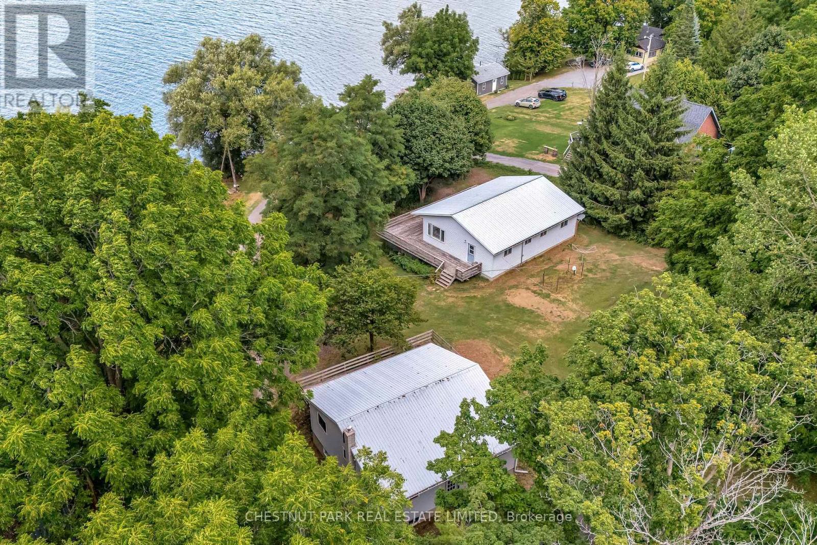 84-88 Munroe Lane, Prince Edward County, Ontario  K0K 2T0 - Photo 1 - X12891344