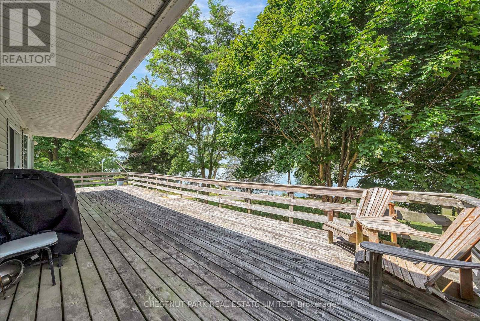 84-88 Munroe Lane, Prince Edward County, Ontario  K0K 2T0 - Photo 21 - X12891344