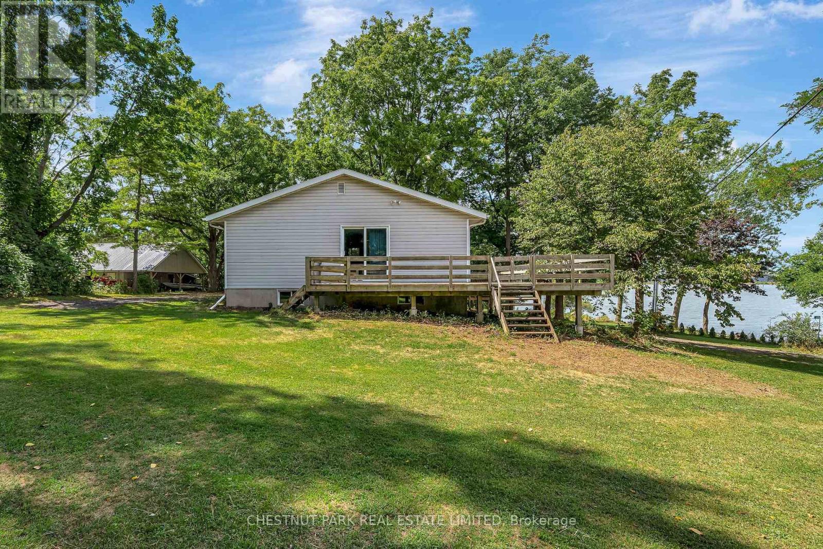 84-88 Munroe Lane, Prince Edward County, Ontario  K0K 2T0 - Photo 23 - X12891344
