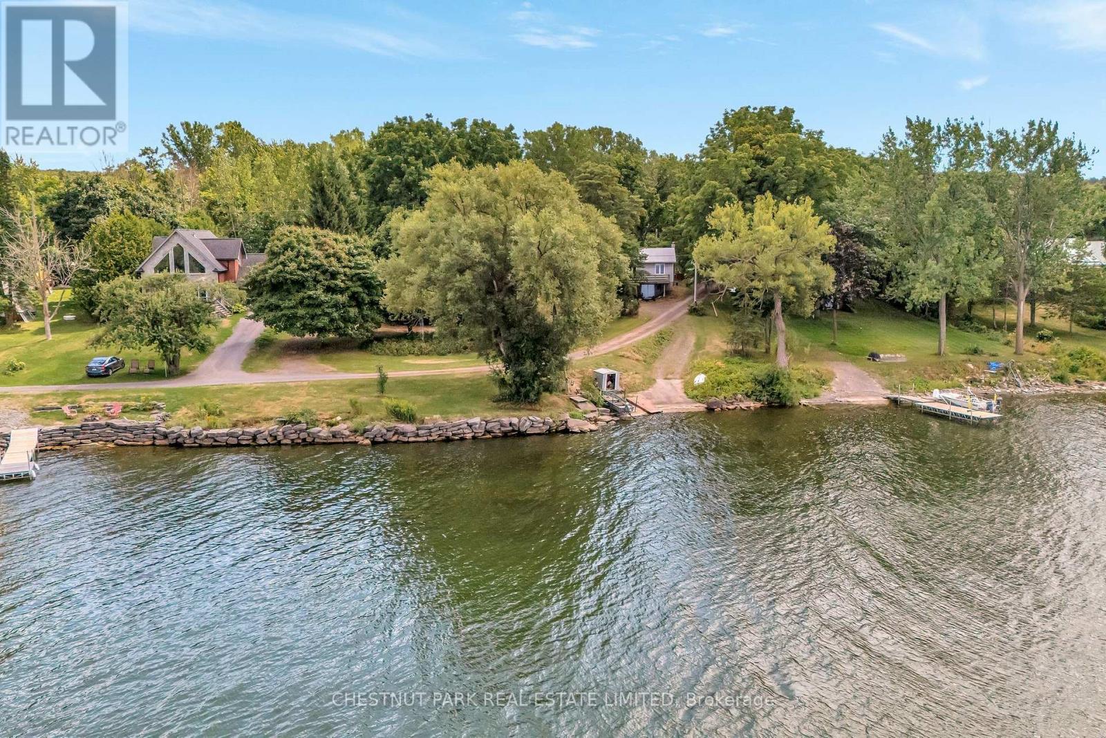 84-88 Munroe Lane, Prince Edward County, Ontario  K0K 2T0 - Photo 3 - X12891344