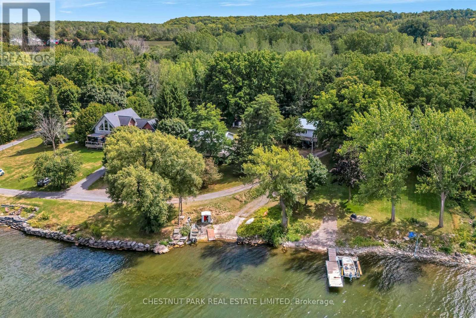 84-88 Munroe Lane, Prince Edward County, Ontario  K0K 2T0 - Photo 4 - X12891344