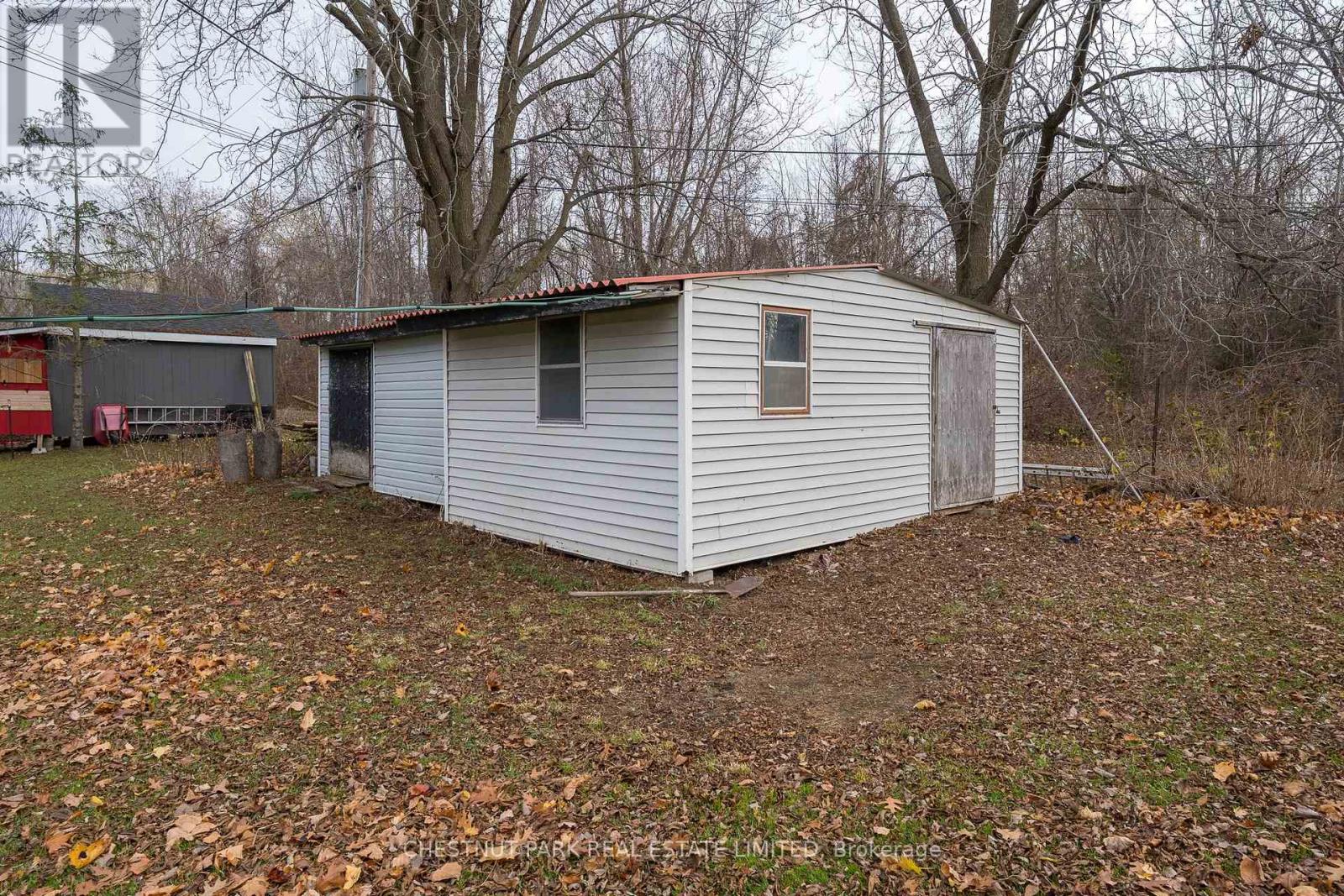 84-88 Munroe Lane, Prince Edward County, Ontario  K0K 2T0 - Photo 40 - X12891344