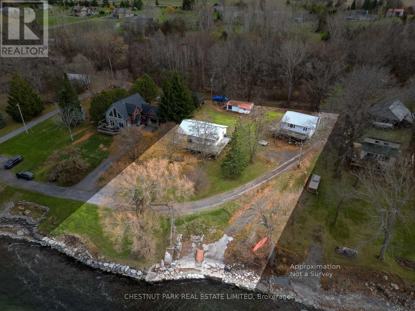 84-88 Munroe Lane, Prince Edward County, Ontario  K0K 2T0 - Photo 42 - X12891344