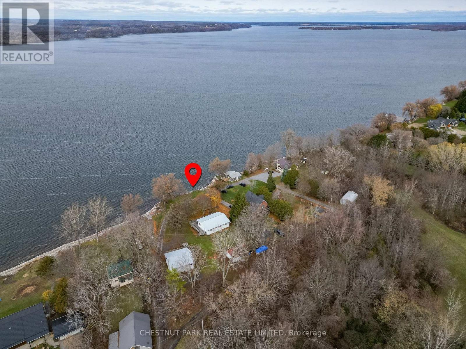 84-88 Munroe Lane, Prince Edward County, Ontario  K0K 2T0 - Photo 44 - X12891344