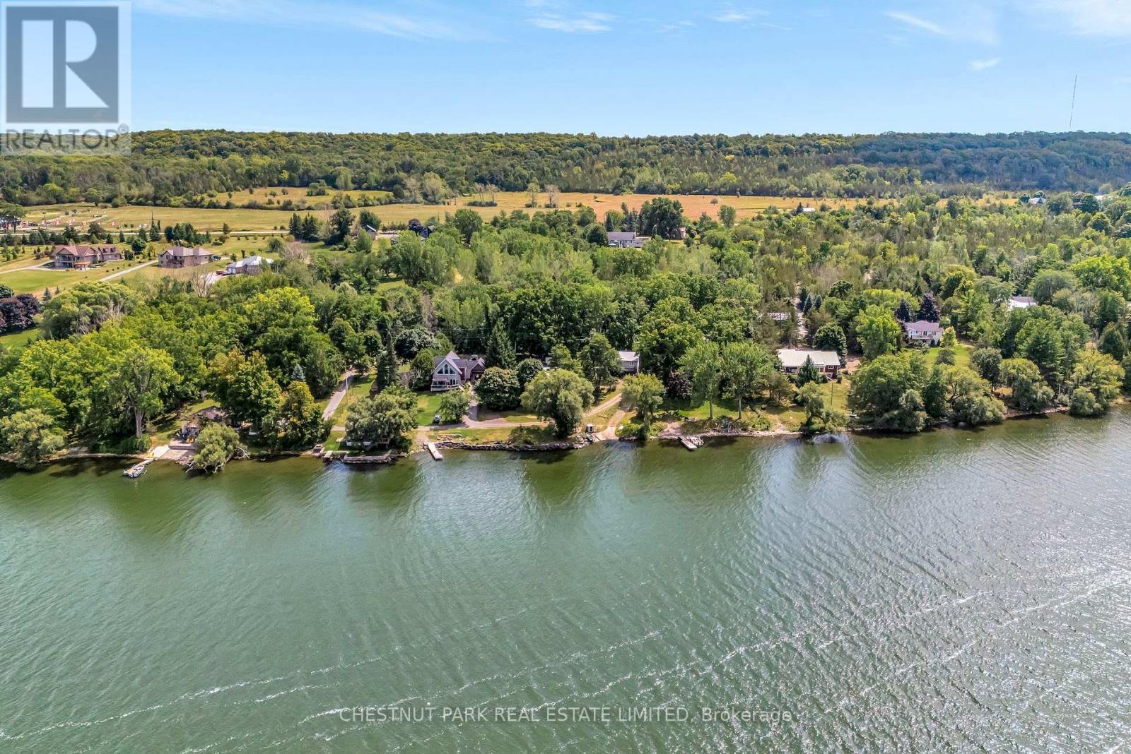 84-88 Munroe Lane, Prince Edward County, Ontario  K0K 2T0 - Photo 45 - X12891344