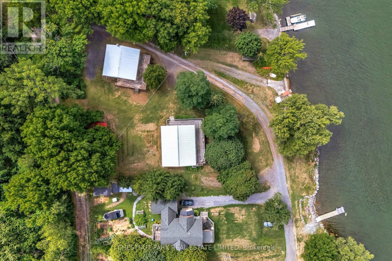 84-88 Munroe Lane, Prince Edward County, Ontario  K0K 2T0 - Photo 6 - X12891344