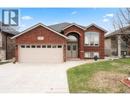 1967 Mark AVENUE, Windsor, Ontario