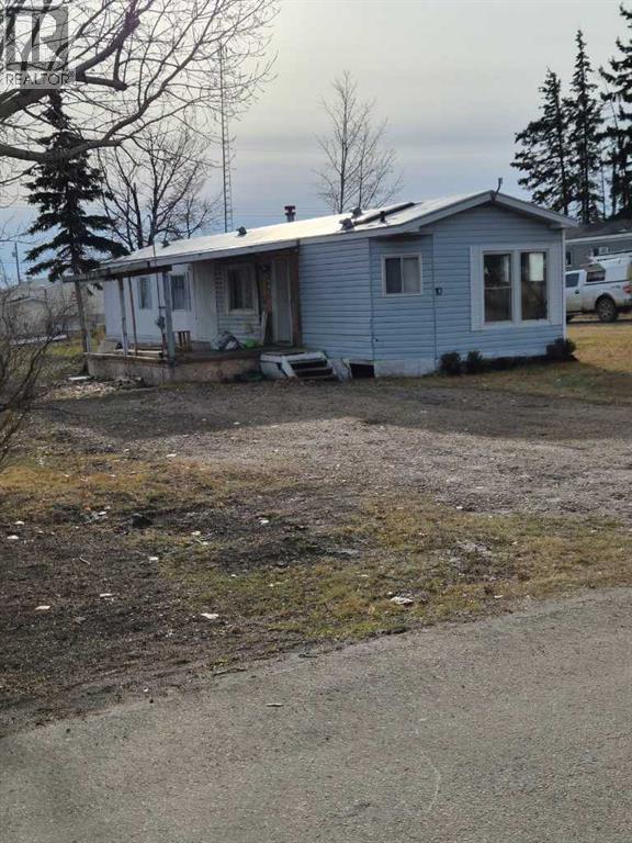 10107 99 Avenue, Bezanson, Alberta