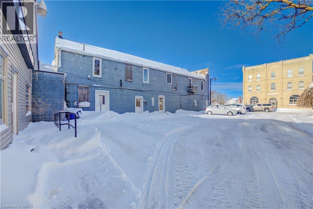 41-43 Woodstock Street S, Tavistock, Ontario  N0B 2R0 - Photo 35 - 40800803