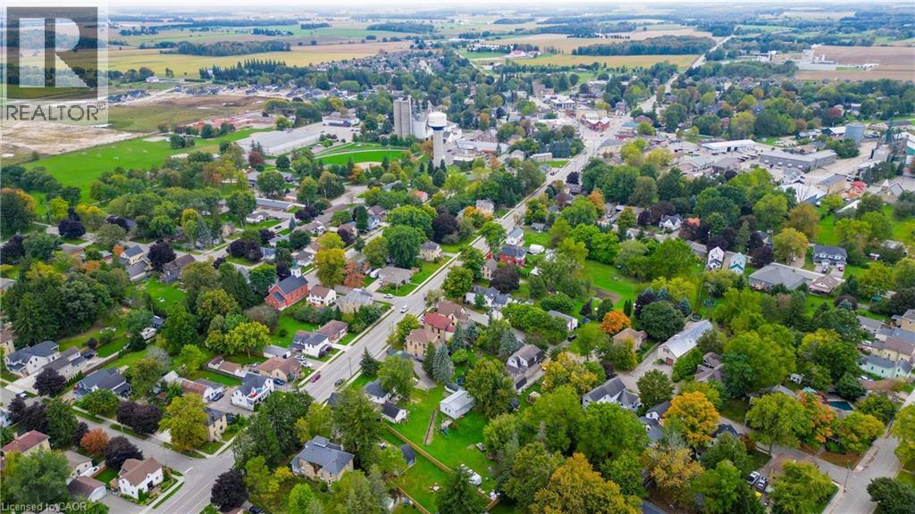 41-43 Woodstock Street S, Tavistock, Ontario  N0B 2R0 - Photo 37 - 40800803