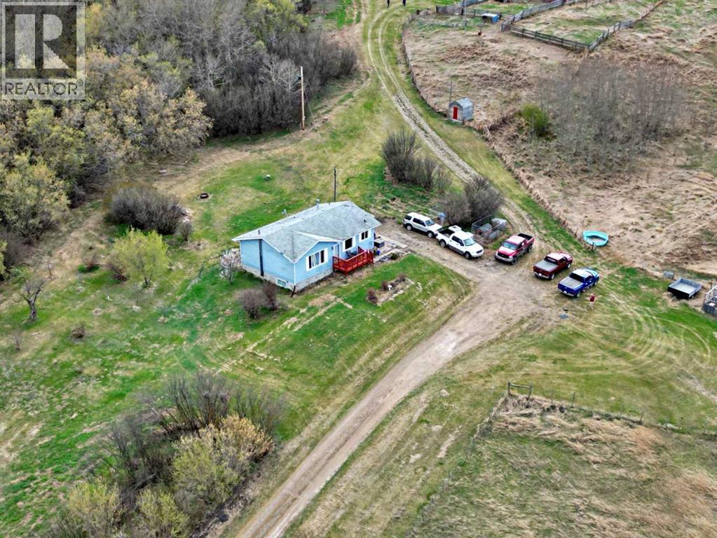 503050 Rr 50, Rural Vermilion River, Alberta  T9X 2B6 - Photo 38 - A2218236